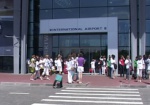 Две авиакомпании возобновляют полеты из Харькова