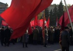 Суд запретил коммунистам и движению «Юго-Восток» собираться в День города