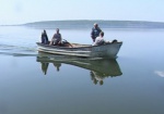 На Печенежском водохранилище в Харьковской области зафиксирован массовый мор рыбы