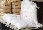 Минагрополитики: Цены на сахар этой осенью незначительно вырастут
