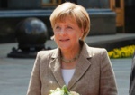 Порошенко назвал Меркель «хорошим другом» и поблагодарил за поддержку Украины