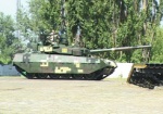Минобороны заказало заводу имени Малышева два десятка танков