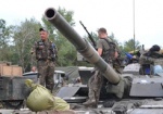 Ситуация в Мариуполе: информация от военных и официальные комментарии