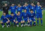 Вместо сборной Парагвая украинцы сыграют с командой Молдовы