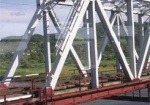 Силы АТО взяли под охрану «пограничные» железнодорожные мосты
