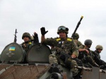 Штаб АТО: Украинские силовики уничтожили больше 200 террористов