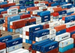 Украина сокращает импорт товаров из ЕС
