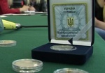 В Харькове проходит выставка, посвященная национальной валюте