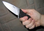 В Харькове задержали парня, который ударил ножом школьника