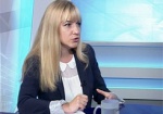 Юлия Биденко, политолог