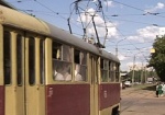 Из-за ДТП на Московском проспекте приостанавливали движение трамваев