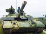 СНБО: Украинские военные в Луганской области начали наступление