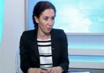 Наталья Лисневская, заместитель министра здравоохранения Украины