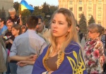 Провизия, обмундирование и материальная поддержка. Харьковские активисты собирали помощь для армии
