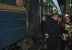 Из Мариуполя в Харьков пустили дополнительный поезд