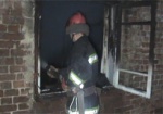 Харьковские пожарные спасли двух пенсионеров