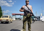 Тымчук: Террористы взяли под контроль почти весь юг Луганщины