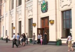 На харьковском вокзале задержали двух военных с оружием и боеприпасами