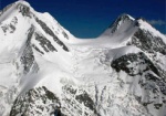 Харьковские альпинисты поднялись на наивысшую точку Алтая
