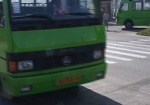 Два харьковских автобуса изменят маршрут