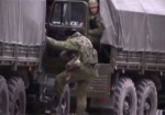 СНБО: За сутки украинские силовики уничтожили 120 боевиков и российских военных