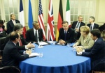 Порошенко заявил, что Украина имеет поддержку стран-членов НАТО