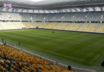 Следующий еврокубковый матч «Металлист» проведет во Львове
