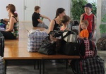 Более 50 тысяч переселенцев из зоны АТО - на учете в Харьковской области