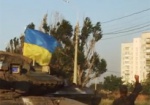 Полторак: Нарушения перемирия на Донбассе были, но уже прекратились
