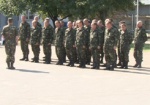 Пополнение сил АТО военными и гражданскими специалистами. Харьковщина отправит на войну около 3000 солдат