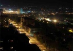 Луганск более месяца без света и воды, но этой ночью прекратились обстрелы