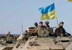 СНБО: Украина начала работу по освобождению заложников