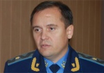 Прокурор Харькова Евгений Попович – уволен