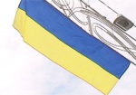 Активисты отстояли украинские флаги на харьковских улицах