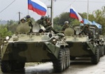 Порошенко подтверждает отвод российских войск с территории Украины