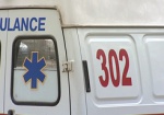 Из зоны АТО в Харьков эвакуировали двух тяжелобольных детей