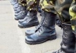 Харьковский областной военкомат получит почти 2,5 млн. грн. на проведение мобилизации