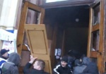 СБУ: Задержан вербовщик «ДНР» и «ЛНР», также участвовавший в апрельском захвате ХОГА