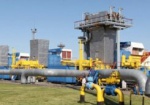 Украина имеет дефицит газа в 5 млрд. кубометров, угля - в 5 млн. тонн