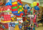 21 сентября в парке Горького пройдет ярмарка детских игрушек