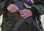 Штаб АТО: Обстрелы со стороны России не прекращаются