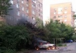 Мэрия Донецка: Ситуация в городе остается напряженной