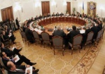 Правительство направило в СНБО предложения о персональных санкциях против РФ