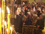 В Харькове совершат поминальное богослужение по митрополиту Никодиму