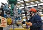 Украина просит Еврокомиссию разобраться в причинах сокращений поставок российского газа в страны ЕС
