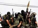 Пресс-центр АТО сообщает о нарушении боевиками режима прекращения огня