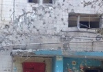 «ИС»: Террористы обстреливают не только позиции сил АТО, но и дома мирных жителей