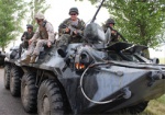 Сегодня стартуют украинско-американские военные учения