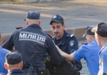 Правоохранители рассмотрят инцидент между харьковскими активистами