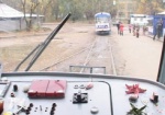 Харьковские трамваи №23 и 26 временно изменят маршруты